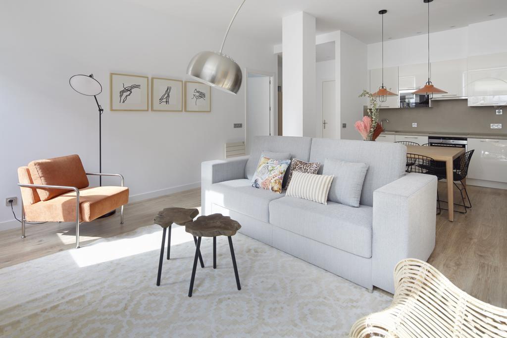 סן סבסטיאן Simone By Feelfree Rentals חדר תמונה