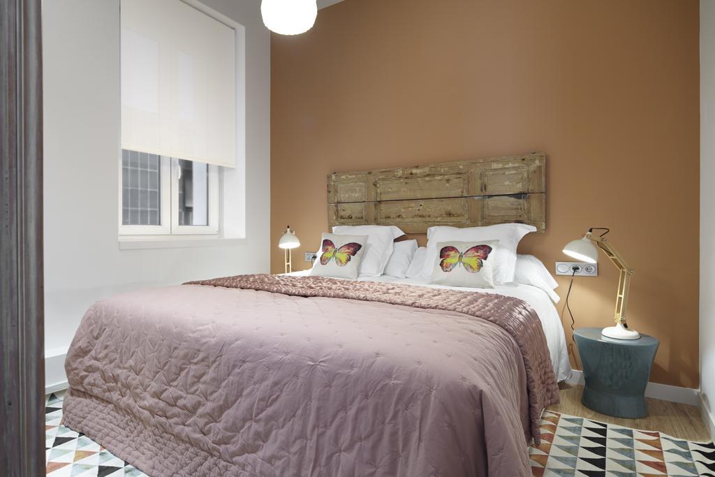 סן סבסטיאן Simone By Feelfree Rentals חדר תמונה